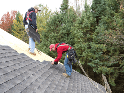 About Roof Repair Experts Tolna, ND